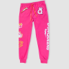 Super Bowl 2025 DunQueens Pink Tracksuit