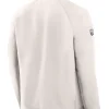 Super Bowl LIX Chiefs Opening Night Nike Tech Fleece Half-Zip Jacket