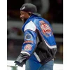 Super Bowl LIX Haftime Show Kendrick Lamar Gloria Leather Jacket