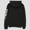 Super Bowl LIX Hoodie Black