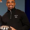 Super Bowl LIX Jalen Hurts Breed Of One Jacket Black