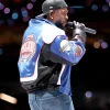 Super Bowl LIX Kendrick Lamar Gloria Leather Jacket