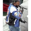 Super Bowl LIX Kendrick Lamar Leather Jacket