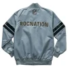 Super-Bowl-LIX-Satin-Gray-Starter-Jacket