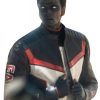 Superman 2025 Mister Terrific Jacket