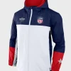 Team USA Hockey Nations Face-Off Jacket