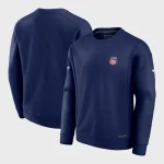 Team USA Hockey Sweatshirt