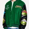 Teenage Mutant Ninja Turtles Jacket