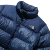 The-North-Face-Nutpse-Down-Puffer-Blue-Jacket