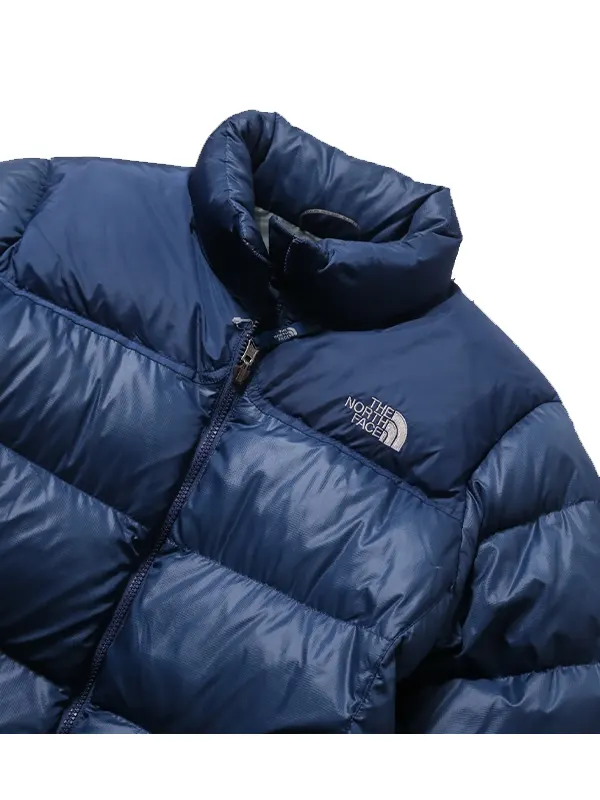 The-North-Face-Nutpse-Down-Puffer-Blue-Jacket