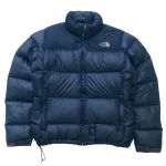 The North Face Nutpse Down Puffer Jacket