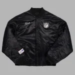 G. National Bomber Jacket