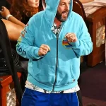 Oscars 2025 Adam Sandler Hoodie