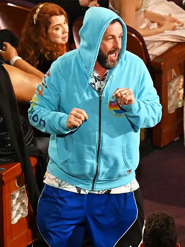 Adam-Sandlers-Blue-Oscars-Hoodie