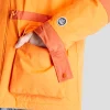 Adidas Originals Spezial Lammack 2 Kearsley Orange Jacket