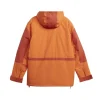 Adidas Spezial Lammack 2 Kearsley Orange Jacket