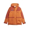 Adidas Spezial Orange Jacket