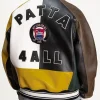 Avirex x Patta Icon Jacket