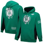 Boston Celtics Hardwood Classics Team Origins Hoodie