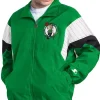 Boston-Celtics-Starter-Kelly-Green-Jacket