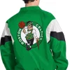 Boston-Celtics-Starter-Kelly-Green-Yard-Line-Full-Zip-Jacket