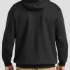 Carhartt Black Hoodie