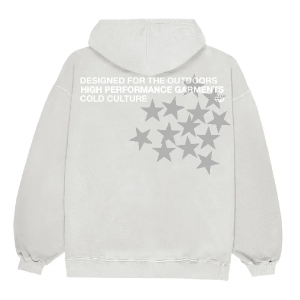 Cold Culture Astro Hoodie