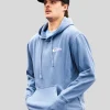 Columbus Blue Jackets Avalon Hoodie