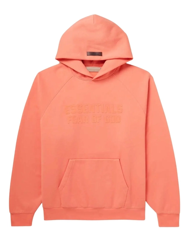 Coral Essentials Tracksuit Fear of God