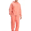 Fear of God Coral Essentials Tracksuit