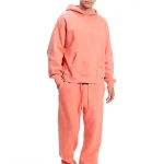 Fear of God Coral Essentials Tracksuit