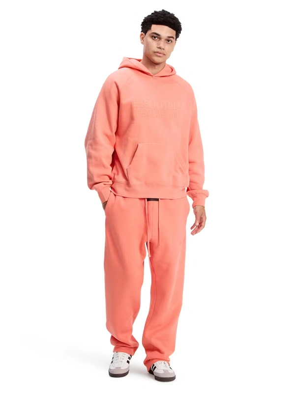 Fear of God Coral Essentials Tracksuit