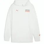 Formula 1 Drive to Survive Graphic Race Hoodie