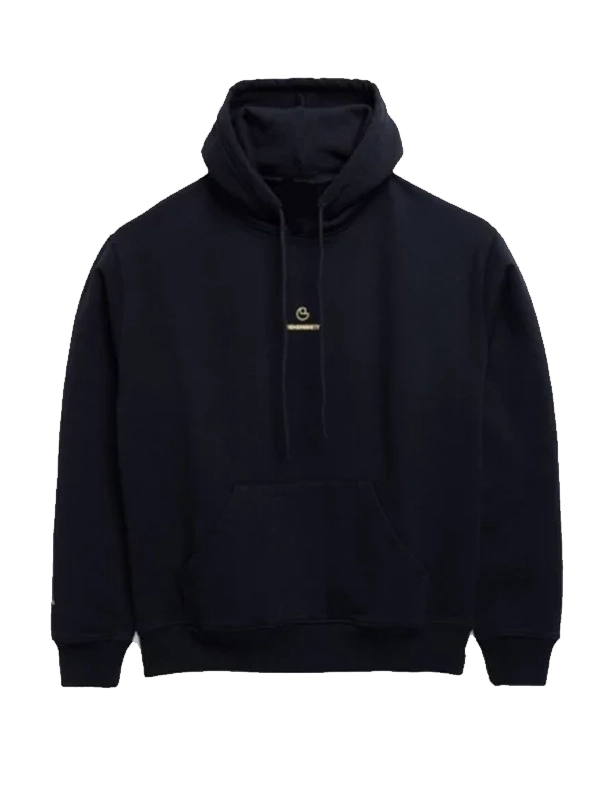 Highsnobiety Patisserie x Cedric Grolet Hoodie Black