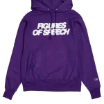 Kendrick Lamar FOS Trojan Horse Hoodie