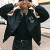 Kim Tae-Hyung Celine Jacket