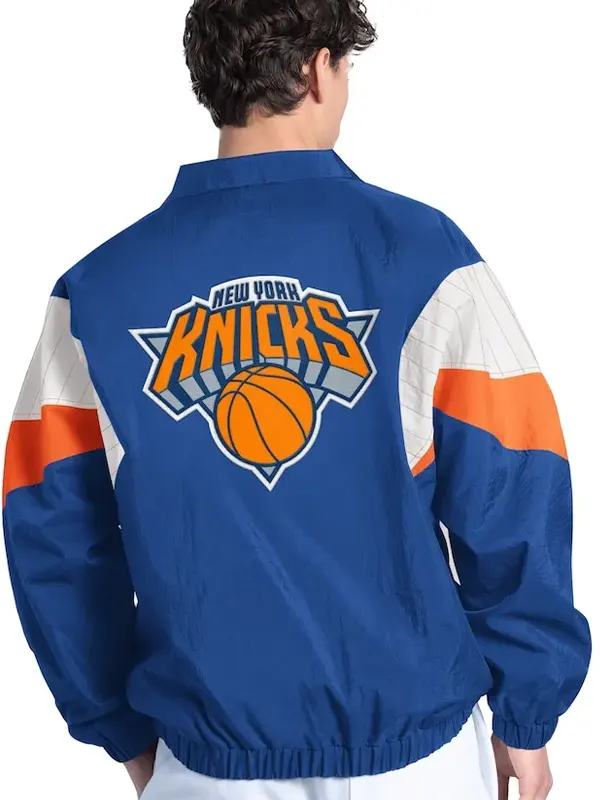 New-York-Knicks-Starter-Blue-Yard-Line-Full-Zip-Jacket