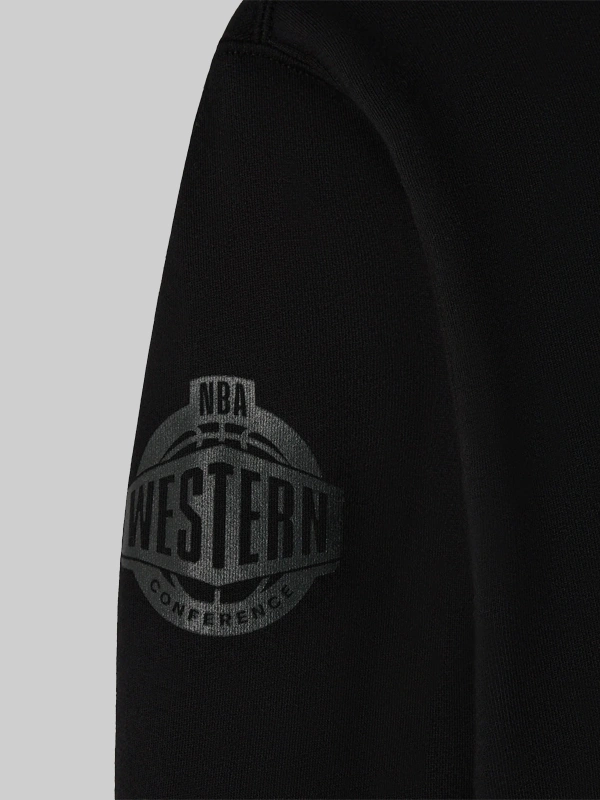 OVO All-Star Black Hoodie