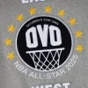 OVO All-Star Varsity Jacket