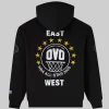 OVO NBA All-Star Black Hoodie