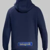 Sparco Delta HF Integrale Hoodie