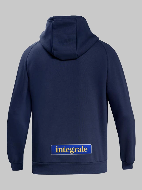 Sparco Delta HF Integrale Hoodie