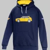 Sparco Hoodie Delta HF Integrale