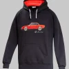 Sparco Hoodie Fulvia HF