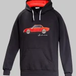 Sparco Hoodie