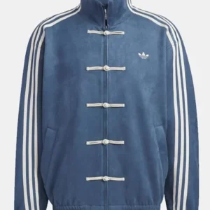 adidas chinese new year jacket 2025