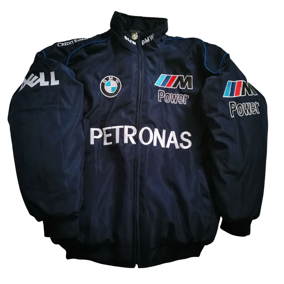 BMW F1 Racing Jacket | Vintage Motorsport Style